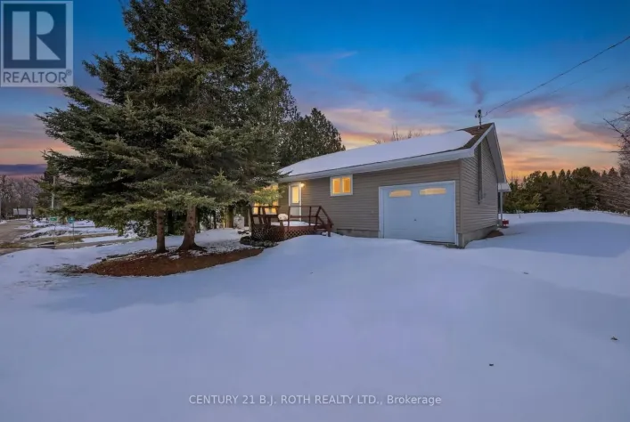 21 TREEWOOD LANE, Kawartha Lakes