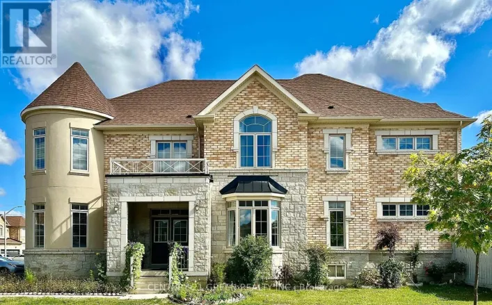 21 TUPLING STREET, Bradford West Gwillimbury