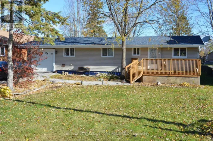 21 TURTLE PATH, Ramara