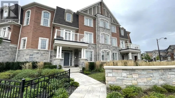21 UPPER - 1222 ROSE WAY, Milton
