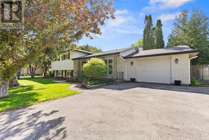 21 UPPER CANADA DRIVE, Niagara-on-the-Lake