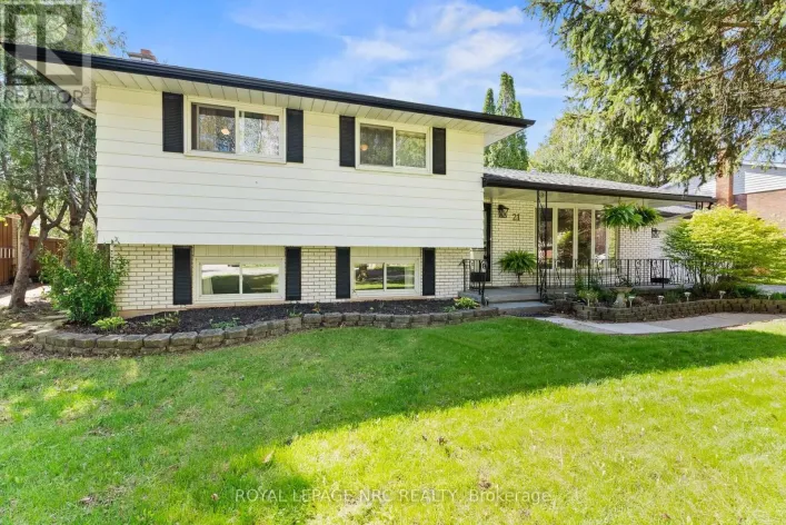 21 UPPER CANADA DRIVE, Niagara-on-the-Lake