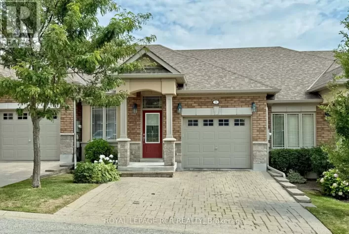 21 UPPER HIGHLAND, New Tecumseth