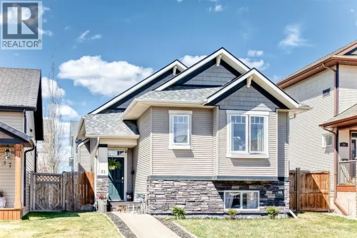 21 Valley Crescent, Blackfalds