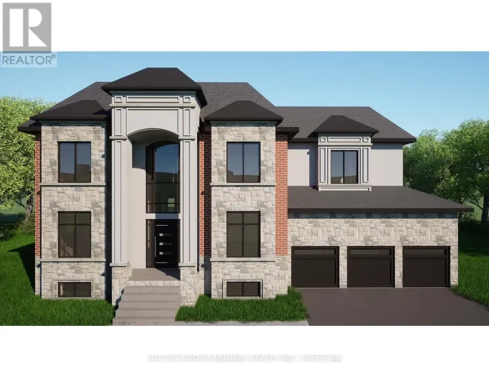 21 VALLEYWEST ROAD, Brampton
