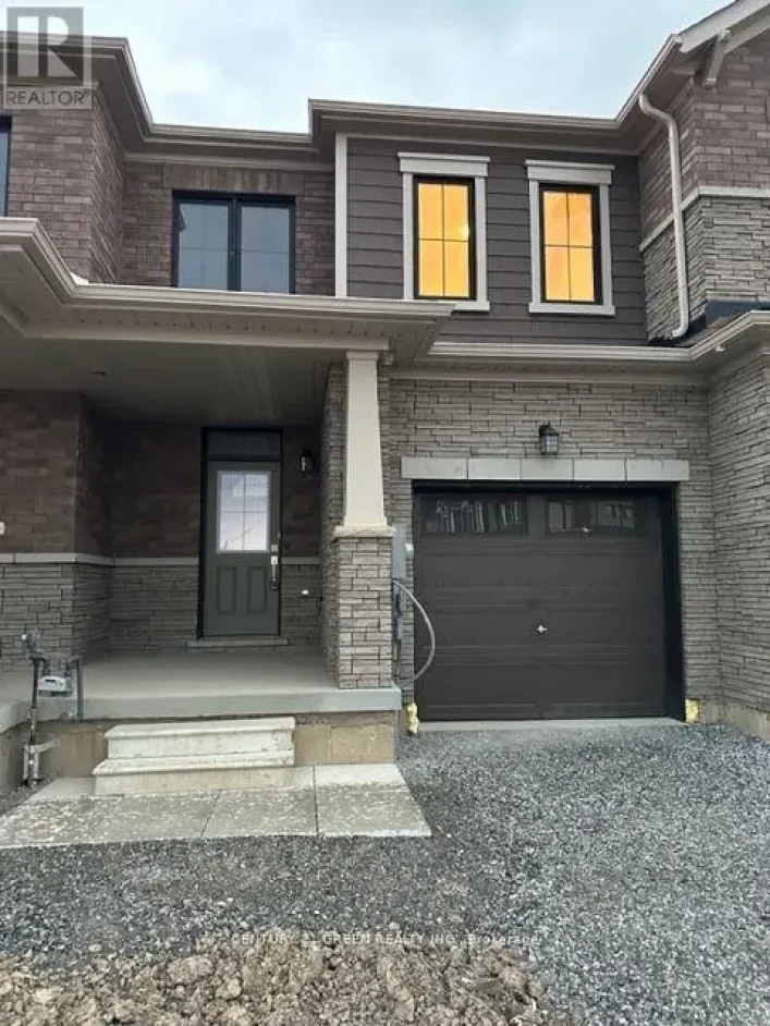 21 VANILLA TRAIL, Thorold