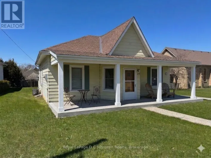 21 VICTORIA STREET S, Saugeen Shores