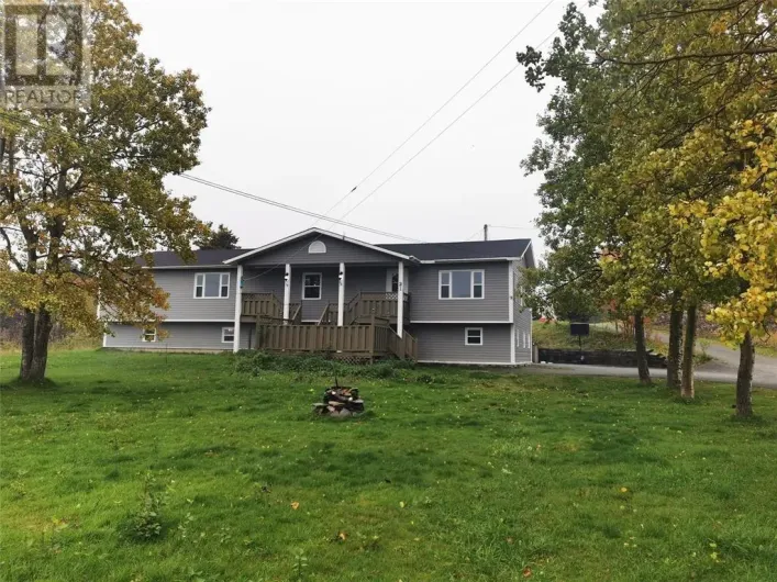 21 Village Cove Road E, Summerford