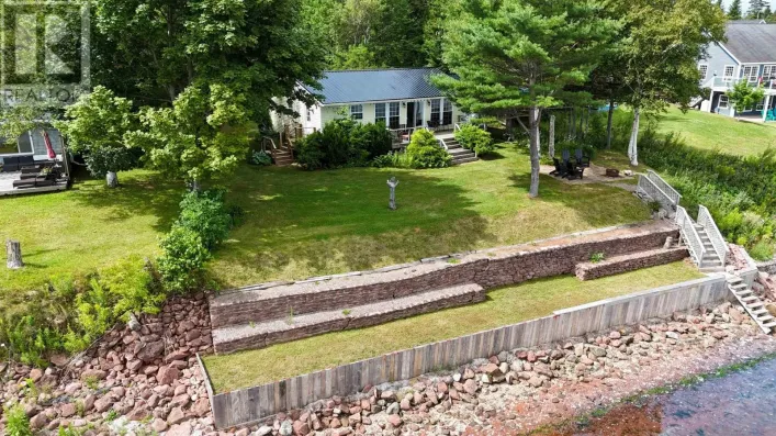 21 Walters Way|122 Spruce Way, Fortune Cove