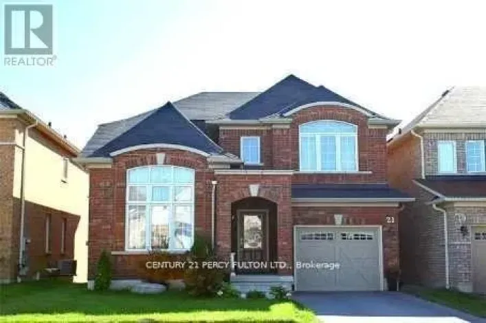 21 WATERSPLACE AVENUE, Ajax