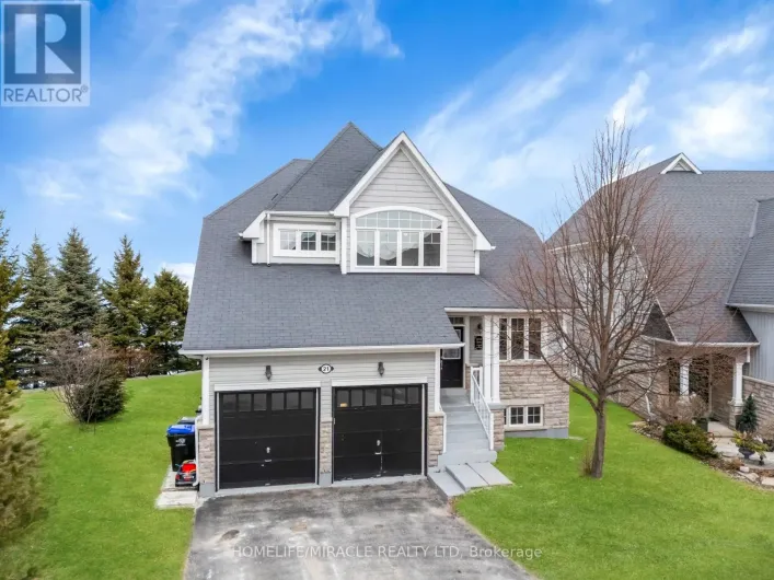 21 WATERVIEW ROAD, Wasaga Beach