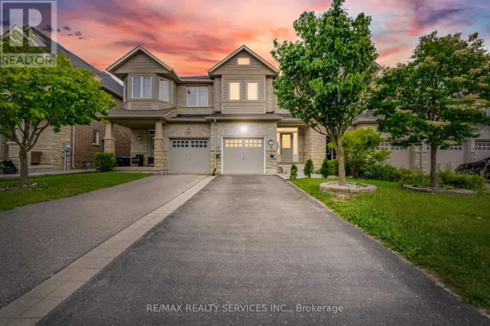 21 WATERVILLE WAY, Caledon
