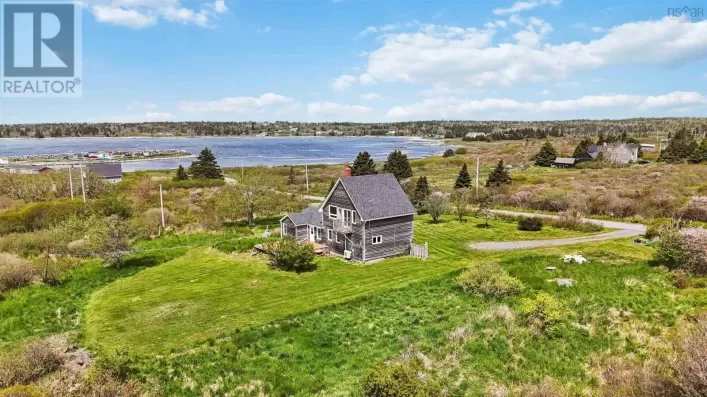 21 West Berlin Wharf Road, West Berlin