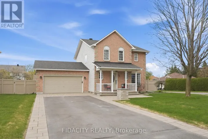 21 WEST RIDGE DRIVE, Ottawa