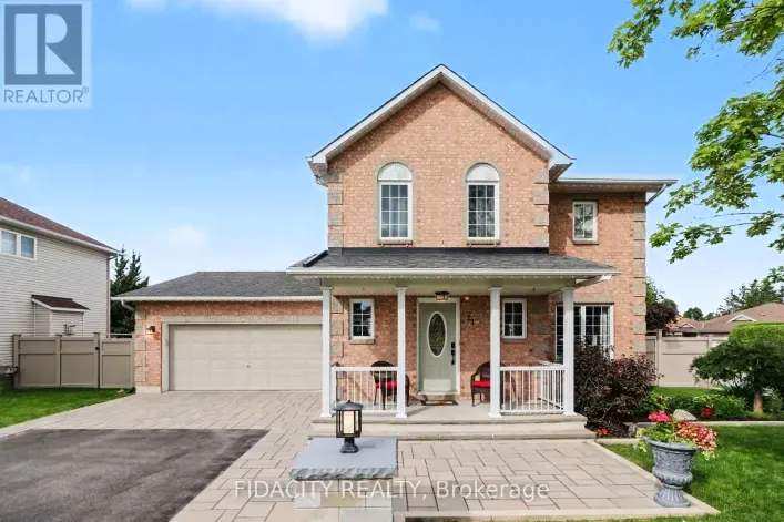 21 WEST RIDGE DRIVE, Ottawa