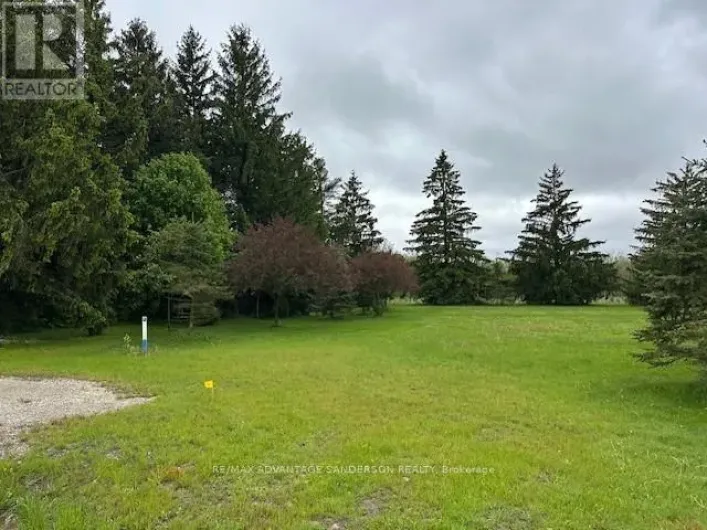 21 WEST STREET, Middlesex Centre