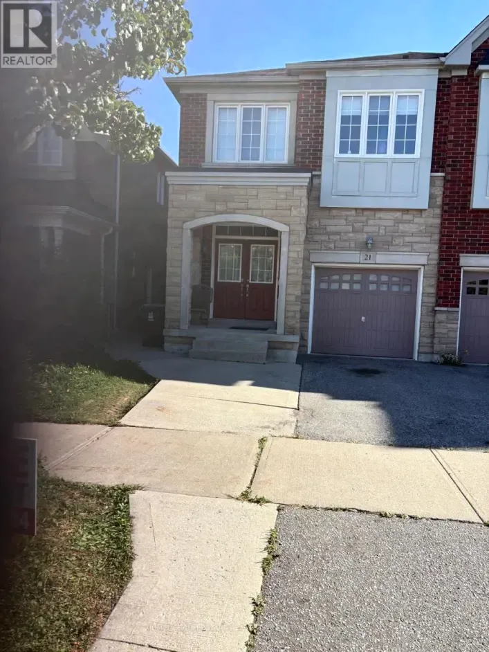 21 WESTOWANIS DRIVE, Toronto