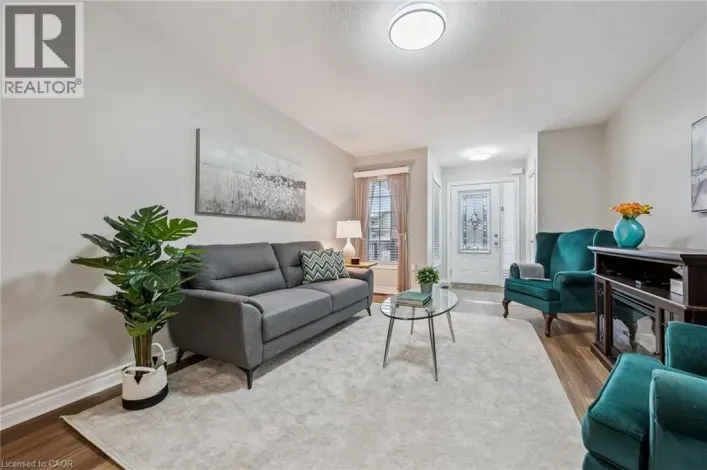 21 WIDEMAN Boulevard, Guelph