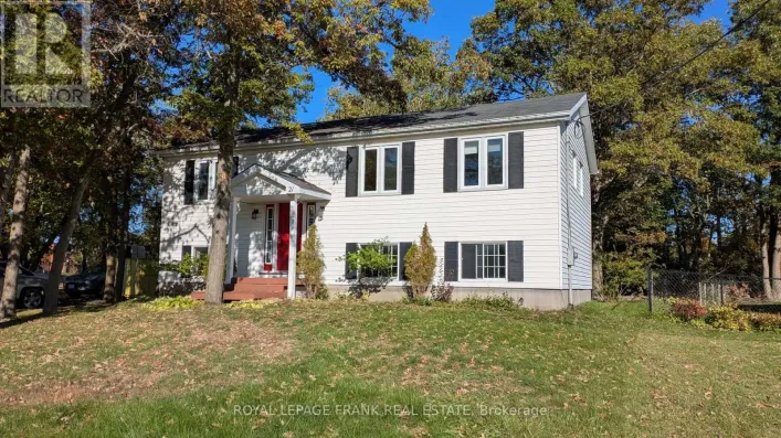 21 WILLIAM STREET, Marmora and Lake