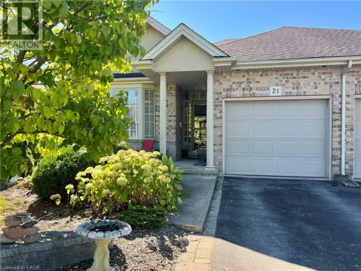 21 WILLOWLANDING Court, Welland