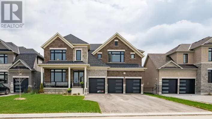 21 WINTERGREEN LANE, Adjala-Tosorontio