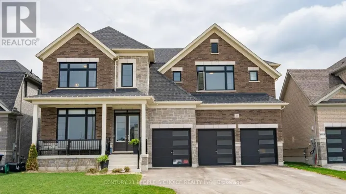 21 WINTERGREEN LANE, Adjala-Tosorontio