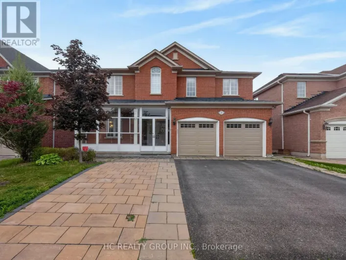 21 WOLF TRAIL CRESCENT, Richmond Hill