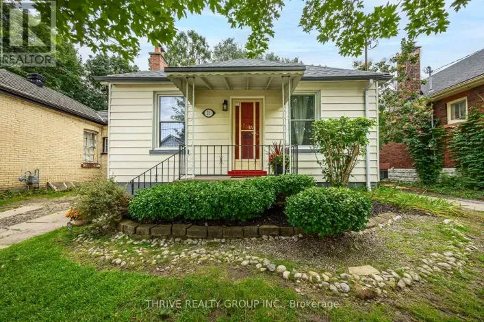 House for sale: 21 WOLSELEY AVENUE, London East