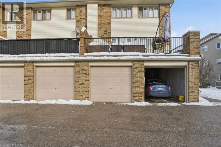21 WREN Court Unit# 9, Tillsonburg