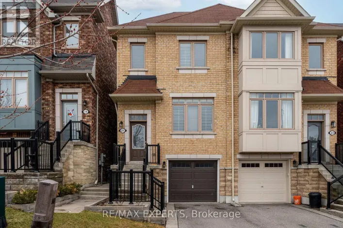 21 YPRES ROAD, Toronto
