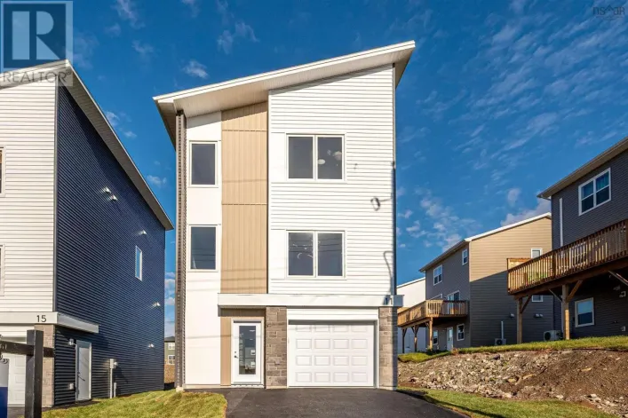 21 Zeppelin Crescent, Beechville