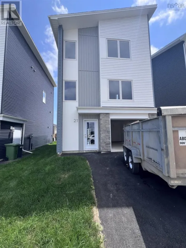 21 Zeppelin Crescent, Beechville
