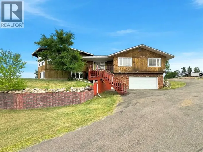 210 1 Street S, Drumheller