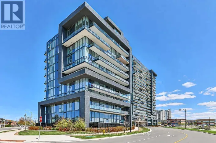 210 - 10 GATINEAU DRIVE, Vaughan