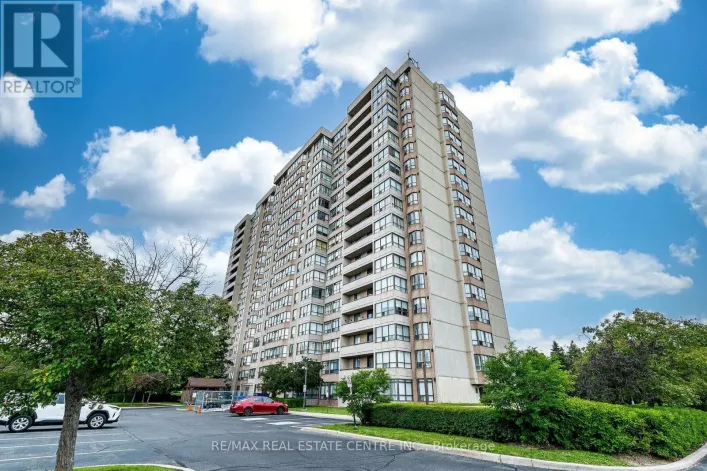 210 - 10 MALTA AVENUE, Brampton