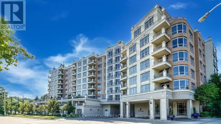 210 - 10 OLD YORK MILLS ROAD, Toronto