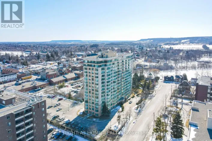 210 - 100 MILLSIDE DRIVE, Milton