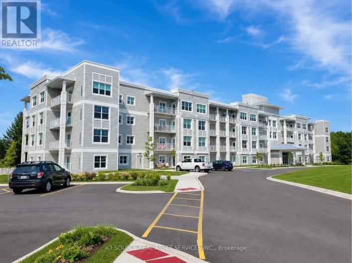 210 - 100 THE PROMENADE, Central Elgin