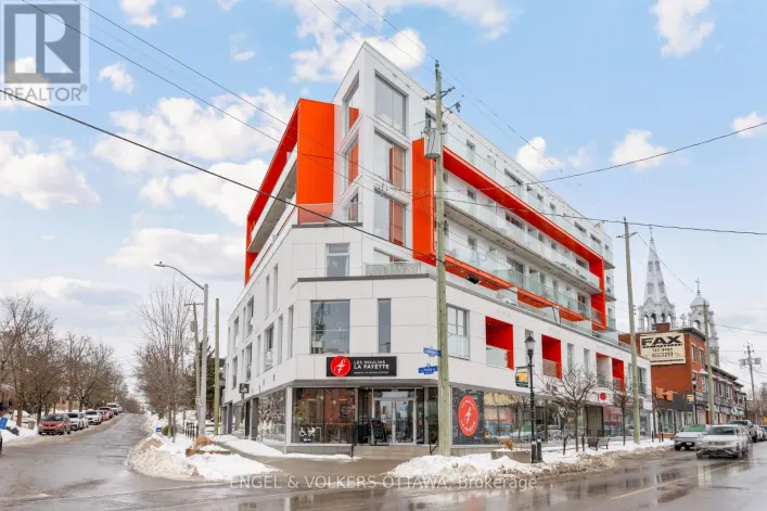 210 - 1000 WELLINGTON STREET W, Ottawa