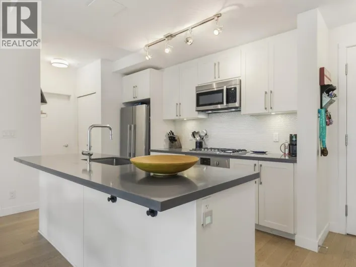 210 10177 RIVER DRIVE, Richmond