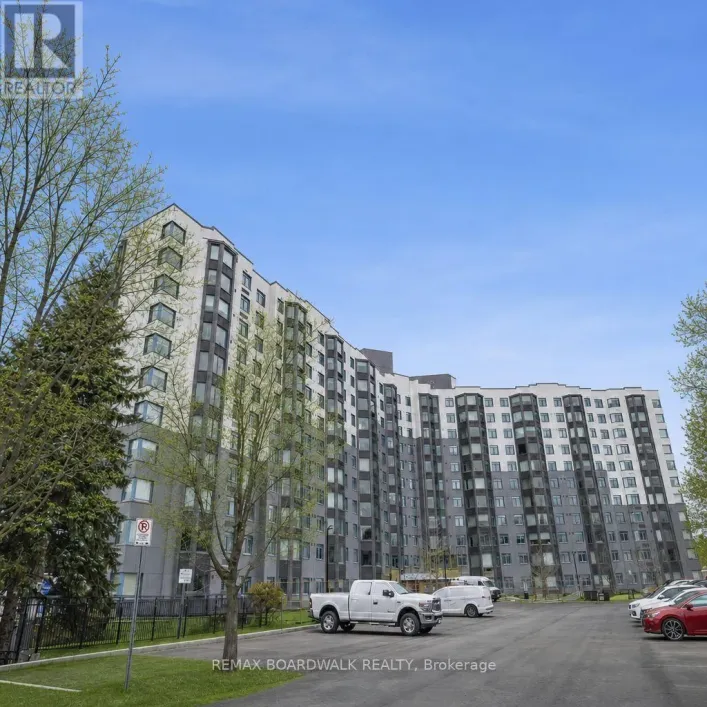 210 - 1025 GRENON AVENUE, Ottawa
