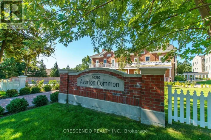 210 - 10360 ISLINGTON AVENUE W, Vaughan