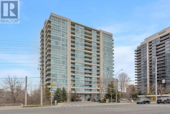 210 - 1055 SOUTHDOWN ROAD, Mississauga