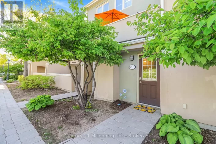 210 - 107 WINTERGREEN PLACE, Blue Mountains