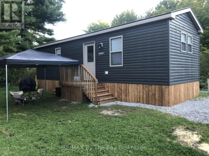 210 - 1082 SHAMROCK MARINA ROAD, Gravenhurst