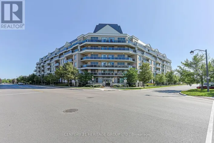 210 - 111 CIVIC SQUARE GATE, Aurora