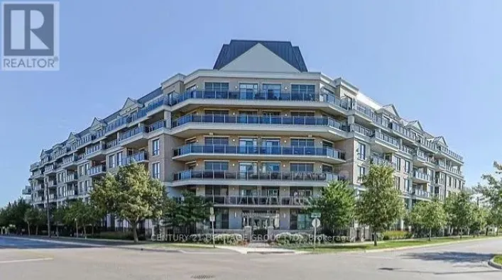 210 - 111 CIVIC SQUARE GATE, Aurora