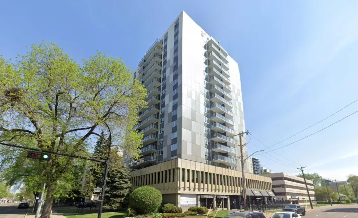 210, 11520 - 100 Avenue, Edmonton