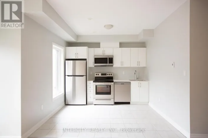 210 - 1165 JOURNEYMAN LANE, Mississauga
