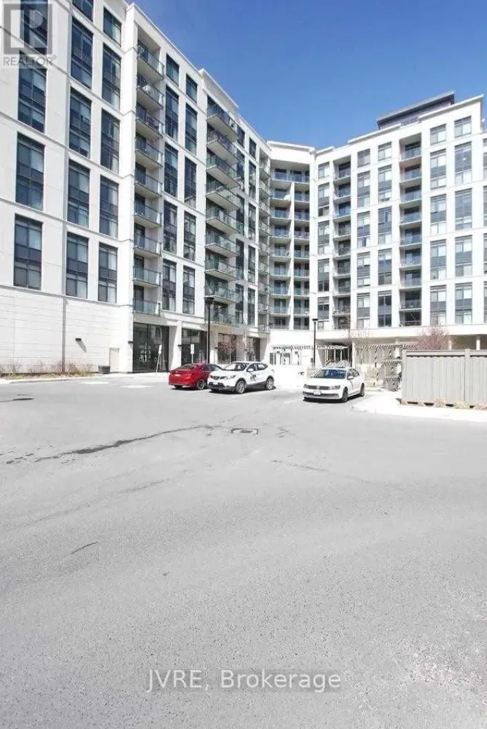 210 - 12 WOODSTREAM BOULEVARD, Vaughan